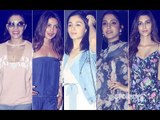 STUNNER OR BUMMER:Jacqueline Fernandez, Priyanka Chopra, Alia Bhatt, Anushka Sharma Or Kriti Sanon?