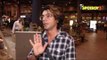 SPOTTED: Sunil Grover at the Mumbai Airport | SpotboyE