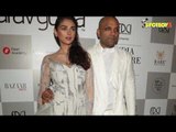 Aditi Rao Hydari walks for Gaurav Gupta at India Couture Week | SpotboyE