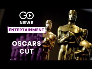 Storm Over Belittled Oscar Categories