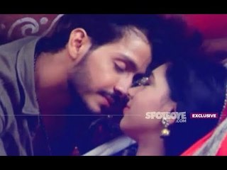 REVEALED: Why did Niti Taylor QUIT Ghulaam TV Show? | TV | SpotboyE