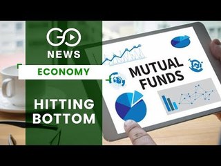 Equity Fund Scheme hitting Bottom