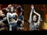 FIRST LOOK: Sunny Leone Is Looking Hot In Sanjay Dutt’s Bhoomi Song Trippy Trippy | SpotboyE