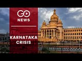 Missing MLAs Give Karnataka Government Jitters