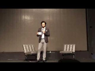 Ranbir Kapoor REVEALS his most PRIZED possession | SpotboyE