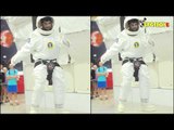 Sushant Singh Rajput gets Trained at NASA for Chanda Mama Door Ke | SpotboyE