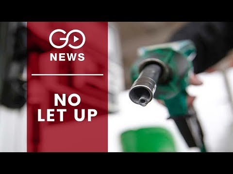 Petrol & Diesel Prices Hiked Again