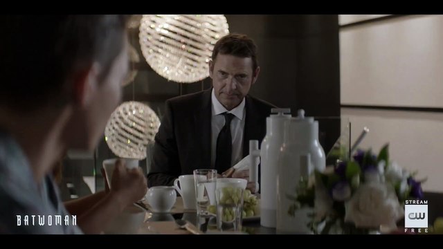 Batwoman Season 1 Episode 2 Extended Promo The Rabbit Hole (2019)