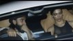 Birthday Boy Ranveer Singh takes Ladylove Deepika Padukone on a Drive In His New Car| SpotboyE