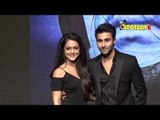 UNCUT- Anya Singh Full Speech | YRF's New Talents Launched by Ranbir and Anushka- Part-4 | SpotboyE