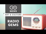 Radio Gems from the Virtuoso of Voice
