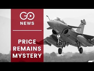 CAG Rafale Report Says 'Deal Was Cheaper'
