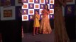 Tejaswi Prakash with Afaan Khan at the launch of Pehredaar Piya Ki | SpotboyE