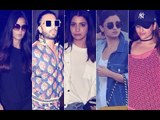STUNNER OR BUMMER:Katrina Kaif, Ranveer Singh, Anushka Sharma, Alia Bhatt Or Sonakshi Sinha?