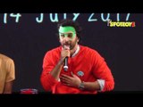 Ranbir Kapoor's Hilarious Reply to Reporter when asked about Katrina Kaif at an Event | SpotboyE