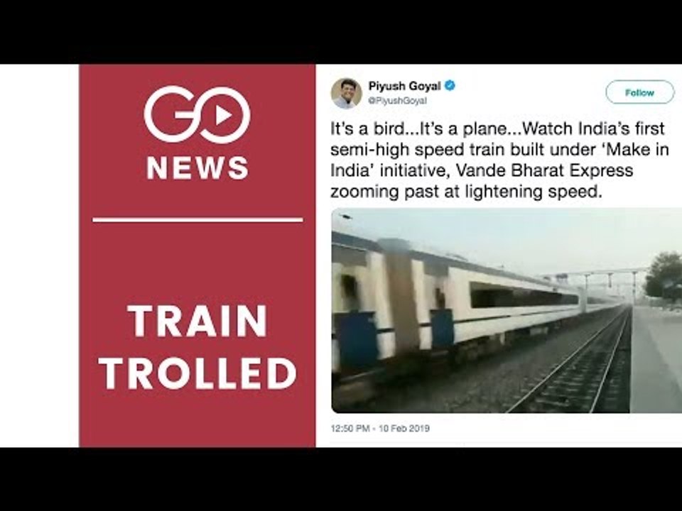 It's A Bird, It's A Plane..It's A Fake!