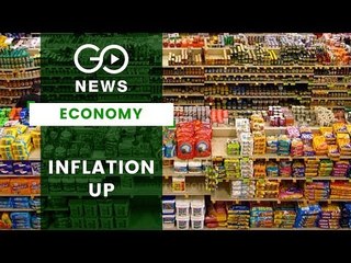 Retail Inflation Rises