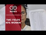 TMC Fields 40% Women