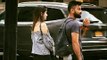 Virat Kohli Takes A Stroll With Girlfriend Anushka Sharma On New York Streets | SpotboyE