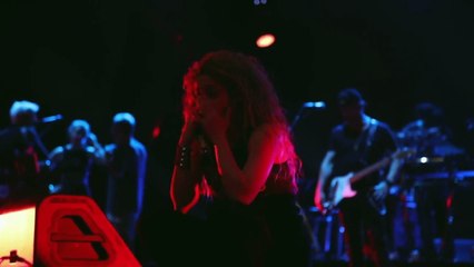 Shakira In Concert El Dorado World Tour Film