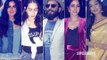 STUNNER OR BUMMER: Katrina Kaif, Sara Ali Khan, Ranveer Singh, Sridevi Or Amrita Rao? | SpotboyE