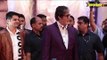 OMG! Amitabh Bachchan Embarrassed Ranveer Singh On Social Media | SpotboyE