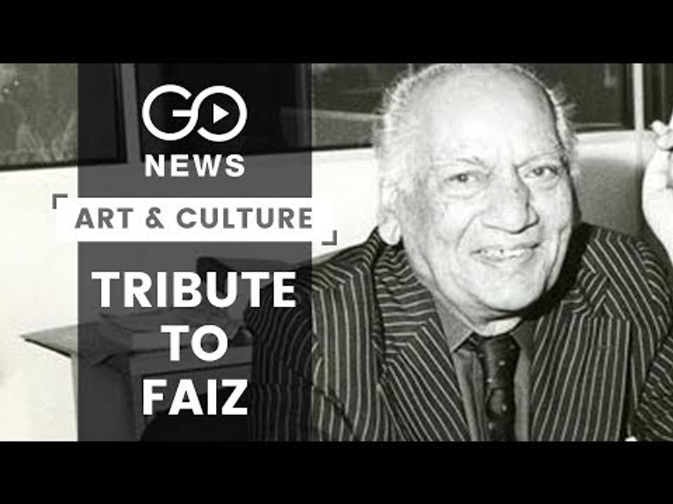 Tribute To A Master