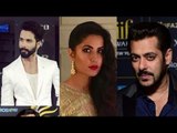Salman Khan, Katrina Kaif, Shahid Kapoor, Saif Ali Khan Rock the Green Carpet IIFA 2017 | SpotboyE