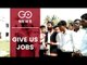 Assam Students Want Jobs, Not Divide