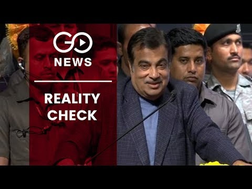 Gadkari Warning