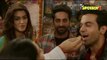 Bareilly Ki Barfi Trailer Review: Kriti Sanon, Ayushmann Khurrana and Rajkummar Rao | SpotboyE