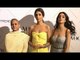 Amitabh Bachchan, Navya Naveli Nanda, Shweta Nanda & Jaya Bachchan attended the Vogue Beauty Awards