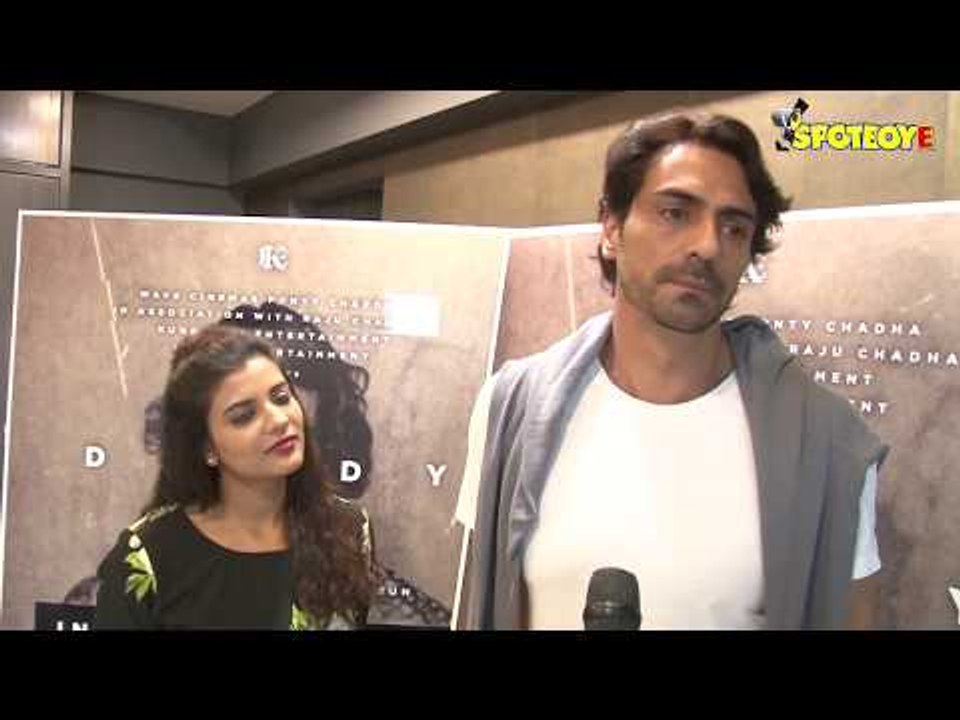 SHOCKING! Kapil Sharma Sends Arjun Rampal Back Home WITHOUT Shooting With Him! | TV | SpotboyE