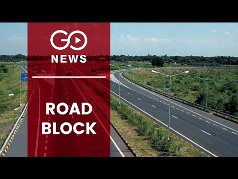 National Highways Target Falls Short