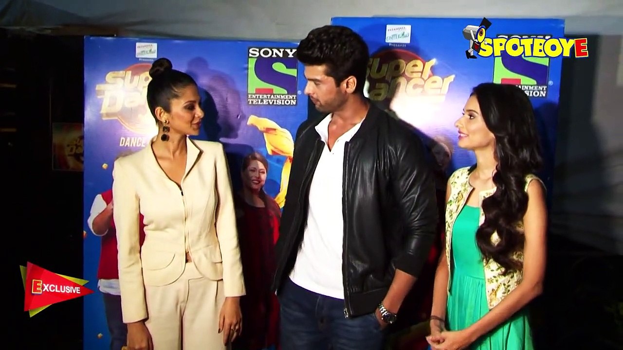 Beyhadh Going Off Air, Jennifer Winget and Kushal Tandon Shoot Last On August | TV | SpotboyE