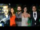 Salman Khan, Varun Dhawan, Alia Bhatt, Disha Patani, Shahid-Mira at IIFA 2017 | SpotboyE