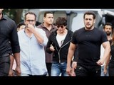 Salman Khan Joins Shahrukh Khan To Shoot For Aanand L Rai’s Next | SpotboyE