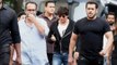 Salman Khan Joins Shahrukh Khan To Shoot For Aanand L Rai’s Next | SpotboyE