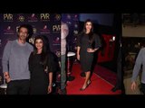 SPOTTED- Arjun Rampal Promoting Daddy Movie in PVR Pune | SpotboyE