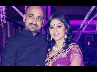 GOOD NEWS: Birthday Girl Sunidhi Chauhan Is Five Months Pregnant | SpotboyE