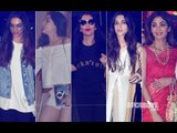 STUNNER OR BUMMER: Deepika Padukone, Sara Ali Khan, Aishwarya Rai Bachchan, Kriti Sanon? | SpotboyE