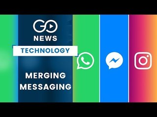 Merging Messaging