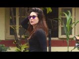 SPOTTED: Kareena Kapoor Khan Post her Gym Session in Bandra | SpotboyE