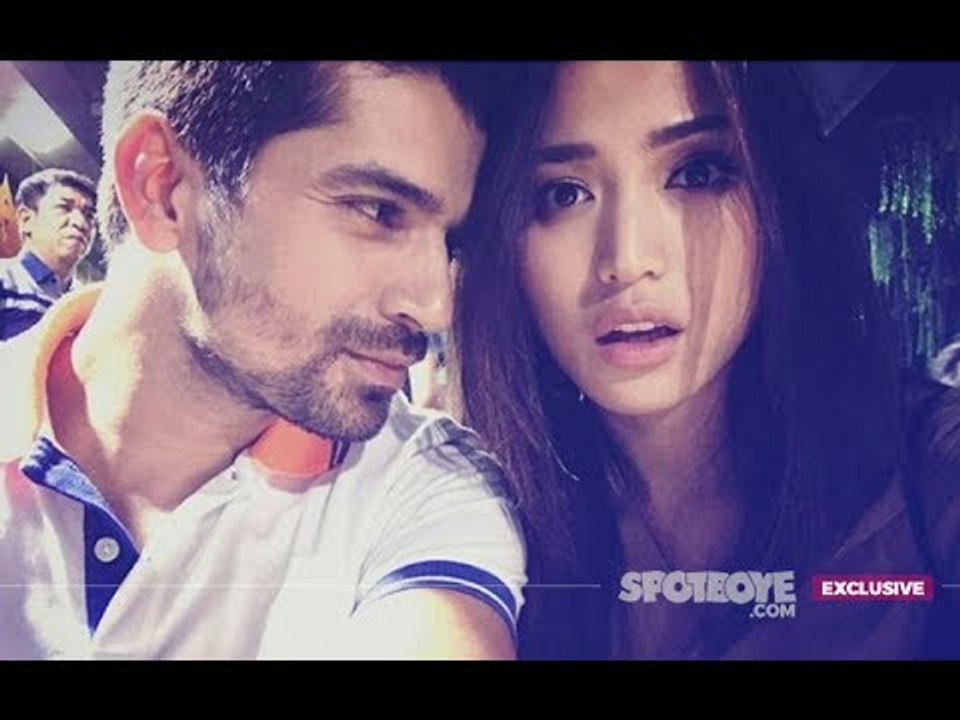 CONFIRMED: Saath Nibhana Saathiya Actor Vishal Singh Is Dating Indonesian Actress Jessica Iskandar