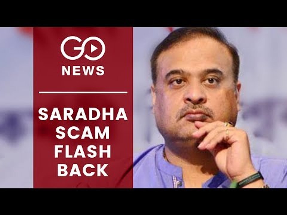 Mamata Throws Scam Taint Back At BJP