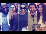 STUNNER OR BUMMER: Ranveer Singh, Kareena Kapoor,Neha Dhupia, Ranbir Kapoor,Katrina Kaif? | SpotboyE