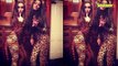 Navya Naveli Nanda Unleashes Her Wild Side, Suits Up As A Cat | SpotboyE