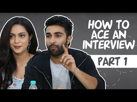 SpotboyE Journalists School The Latest Newbies In Tinsel Town, Aadar Jain & Anya Singh (Part 1)