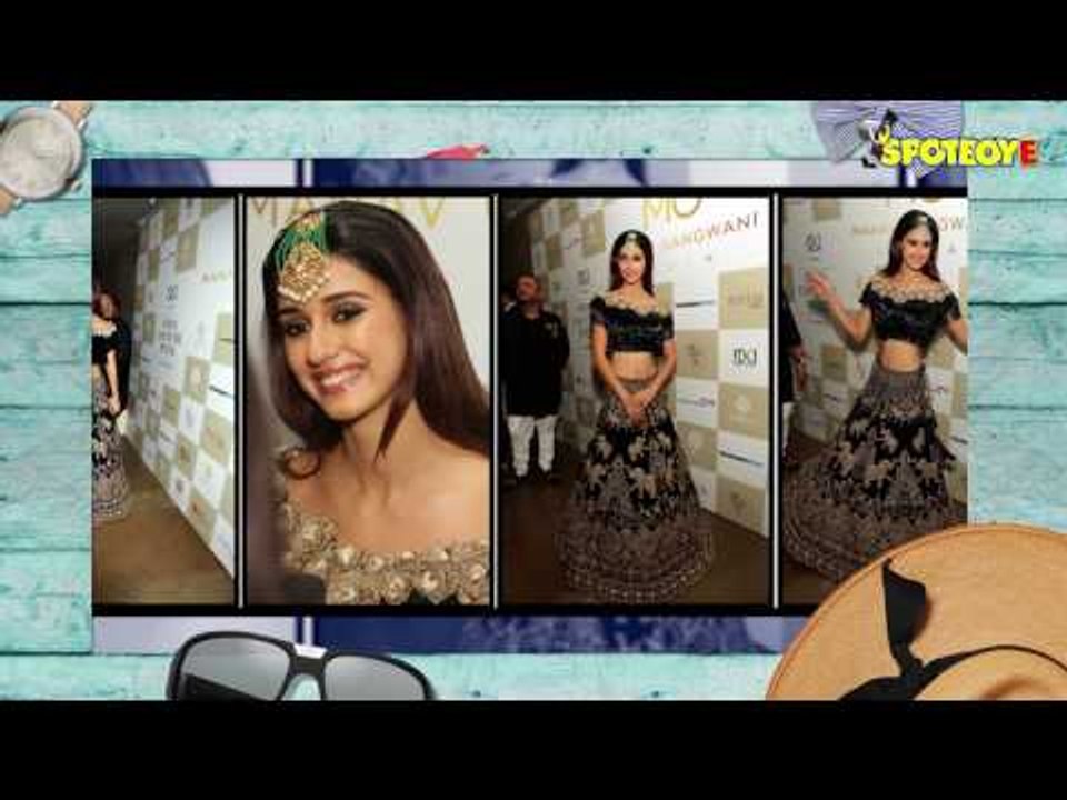 STUNNER OR BUMMER: Kareena Kapoor, Mira Rajput, Anushka Sharma, Ileana D’Cruz Or Disha Patani?