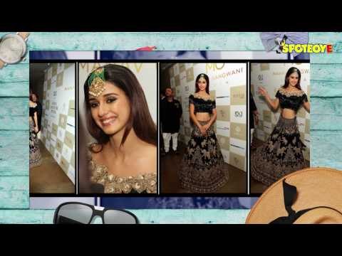 STUNNER OR BUMMER: Kareena Kapoor, Mira Rajput, Anushka Sharma, Ileana D’Cruz Or Disha Patani?